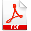PDF produktový list