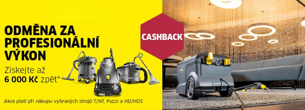 cashback profi