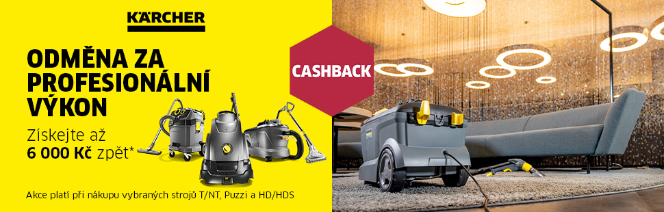 cashback profi upravený lepší kvalita?