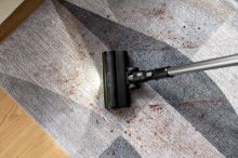 KÄRCHER VCS 5-28 Infinity Complete aku tyčový vysavač (6)