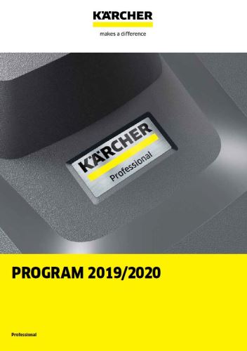 Program 2019/2020