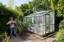 KÄRCHER Teleskopický nástavec TLA 4 (5)