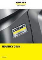 Katalog NOVINKY Professional 2018