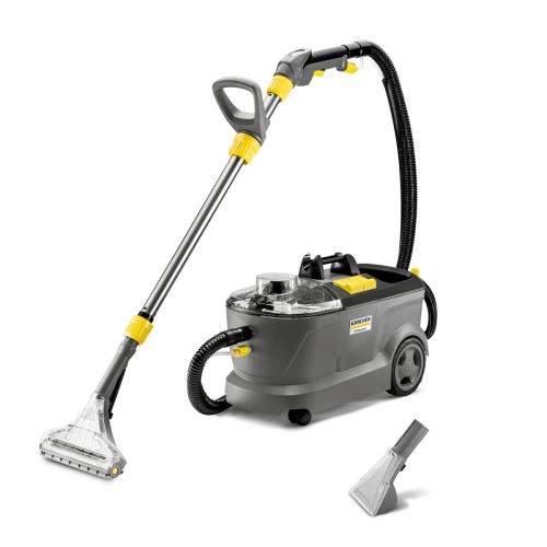KÄRCHER Puzzi 10/1 Adv extraktor
