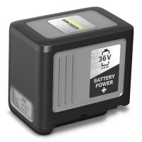 KÄRCHER Battery Power +36/60