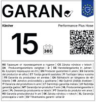 KÄRCHER Zahradní hadice 1/2 Performance Plus 20m (6)