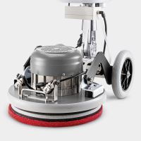 KÄRCHER BDS 43/ Orbital C Spray podlahový mycí stroj s odsáváním