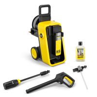 KÄRCHER K 6 Comfort Premium vysokotlaký čistič